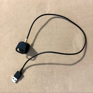 Fitbit Charge 4 Chargining Cable